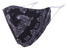 Load image into Gallery viewer, MASKIT MASK BANDANA - 4 COLOURS