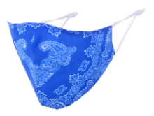 Load image into Gallery viewer, MASKIT MASK BANDANA - 4 COLOURS