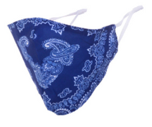 Load image into Gallery viewer, MASKIT MASK BANDANA - 4 COLOURS