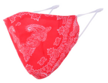 Load image into Gallery viewer, MASKIT MASK BANDANA - 4 COLOURS