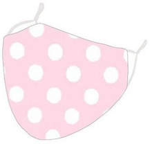 Load image into Gallery viewer, MASKIT MASK BIG DOTS - 6 COLOURS