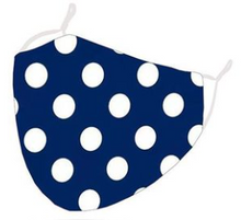 Load image into Gallery viewer, MASKIT MASK BIG DOTS - 6 COLOURS