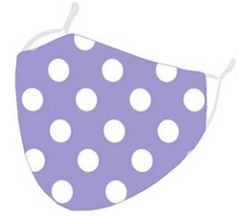 Load image into Gallery viewer, MASKIT MASK BIG DOTS - 6 COLOURS