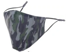 Load image into Gallery viewer, MASKIT MASK CAMO - 4 COLOURS