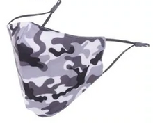 Load image into Gallery viewer, MASKIT MASK CAMO - 4 COLOURS