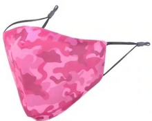 Load image into Gallery viewer, MASKIT MASK CAMO - 4 COLOURS