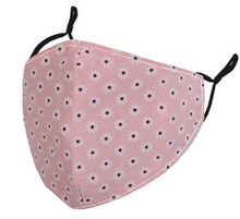 Load image into Gallery viewer, MASKIT MASK DAINTY DAISIES - 4 COLOURS