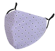 Load image into Gallery viewer, MASKIT MASK DAINTY DAISIES - 4 COLOURS