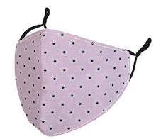 Load image into Gallery viewer, MASKIT MASK DAINTY DAISIES - 4 COLOURS