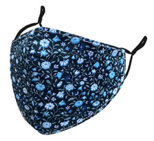 Load image into Gallery viewer, MASKIT MASK DITSY FLORAL - 4 PATTERNS