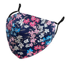 Load image into Gallery viewer, MASKIT MASK DITSY FLORAL - 4 PATTERNS