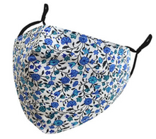 Load image into Gallery viewer, MASKIT MASK DITSY FLORAL - 4 PATTERNS