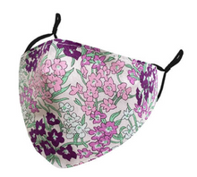Load image into Gallery viewer, MASKIT MASK DITSY FLORAL - 4 PATTERNS