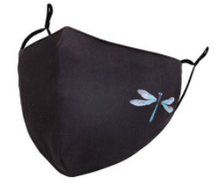 Load image into Gallery viewer, MASKIT MASK DRAFGONFLY DREAMS - 4 COLOURS