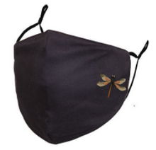 Load image into Gallery viewer, MASKIT MASK DRAFGONFLY DREAMS - 4 COLOURS