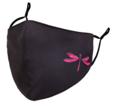 Load image into Gallery viewer, MASKIT MASK DRAFGONFLY DREAMS - 4 COLOURS