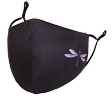 Load image into Gallery viewer, MASKIT MASK DRAFGONFLY DREAMS - 4 COLOURS