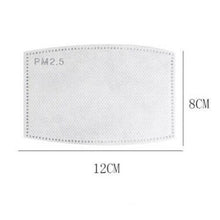 Load image into Gallery viewer, MASKIT FILTERS