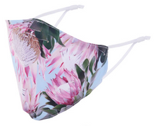 Load image into Gallery viewer, MASKIT MASK AUSTRALIAN FLORA - 4 DESIGNS