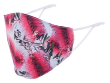Load image into Gallery viewer, MASKIT MASK AUSTRALIAN FLORA - 4 DESIGNS