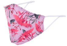 Load image into Gallery viewer, MASKIT MASK AUSTRALIAN FLORA - 4 DESIGNS