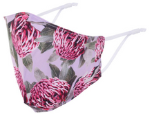 Load image into Gallery viewer, MASKIT MASK AUSTRALIAN FLORA - 4 DESIGNS