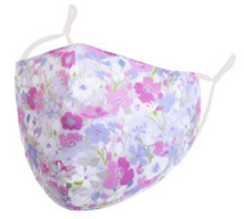 Load image into Gallery viewer, MASKIT MASK FLORAL BLOOM - 4 COLOURS