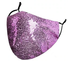 Load image into Gallery viewer, MASKIT MASK GLAM BLING