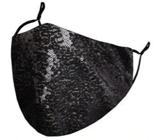 Load image into Gallery viewer, MASKIT MASK GLAM BLING