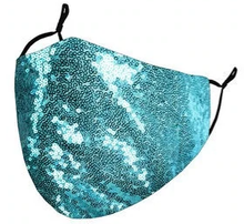 Load image into Gallery viewer, MASKIT MASK GLAM BLING