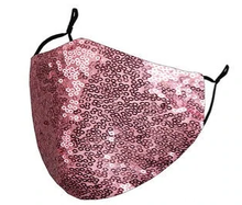 Load image into Gallery viewer, MASKIT MASK GLAM BLING