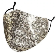 Load image into Gallery viewer, MASKIT MASK GLAM BLING