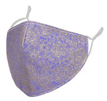 Load image into Gallery viewer, MASKIT MASK MANDALA GOLD - 4 COLOURS