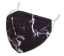 Load image into Gallery viewer, MASKIT MASK MARBLE - 4 COLOURS