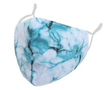 Load image into Gallery viewer, MASKIT MASK MARBLE - 4 COLOURS