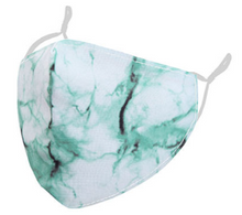 Load image into Gallery viewer, MASKIT MASK MARBLE - 4 COLOURS