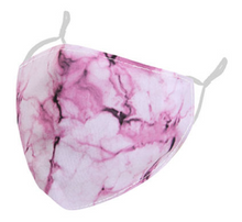 Load image into Gallery viewer, MASKIT MASK MARBLE - 4 COLOURS
