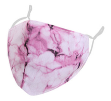 Load image into Gallery viewer, MASKIT MASK MARBLE - 4 COLOURS
