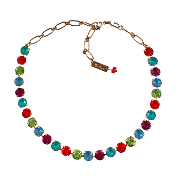 MARIANA ROMANCING IN RIO NECKLACE N-3252 1143