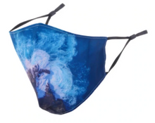 Load image into Gallery viewer, MASKIT MASK OCEAN VIEW - 4 DESIGNS