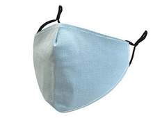 Load image into Gallery viewer, MASKIT MASK PASTEL TEXTURES - COLOURS