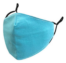 Load image into Gallery viewer, MASKIT MASK PASTEL TEXTURES - COLOURS