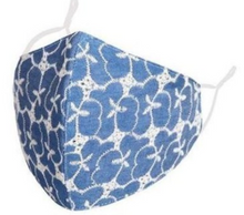 Load image into Gallery viewer, MASKIT MASK SHABBY CHIC - 2 COLOURS, 4 DESIGNS