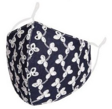 Load image into Gallery viewer, MASKIT MASK SHABBY CHIC - 2 COLOURS, 4 DESIGNS