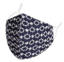 Load image into Gallery viewer, MASKIT MASK SHABBY CHIC - 2 COLOURS, 4 DESIGNS