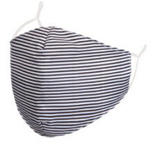 Load image into Gallery viewer, MASKIT MASK SLIM STRIPE - 4 COLOURS