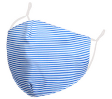 Load image into Gallery viewer, MASKIT MASK SLIM STRIPE - 4 COLOURS