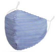 Load image into Gallery viewer, MASKIT MASK SLIM STRIPE - 4 COLOURS