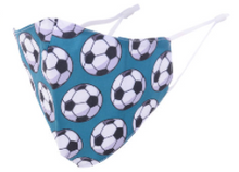 Load image into Gallery viewer, MASKIT MASK SOCCER BALL - 4 COLOURS
