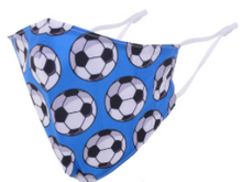 Load image into Gallery viewer, MASKIT MASK SOCCER BALL - 4 COLOURS